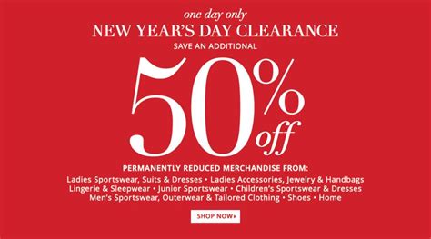 Sale dillards new years day. Things To Know About Sale dillards new years day. 